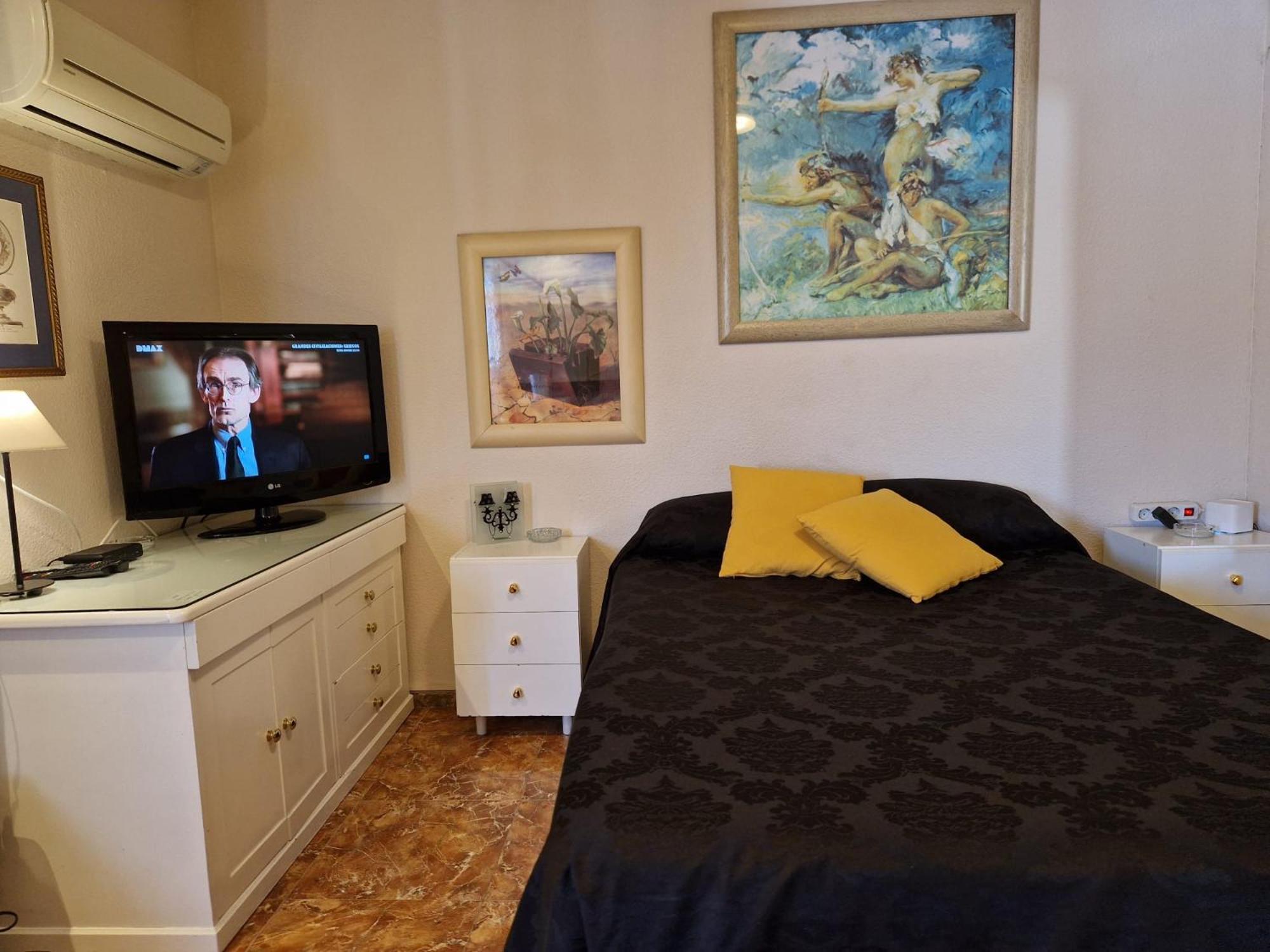 Style Apartments City Center Valencia Ngoại thất bức ảnh