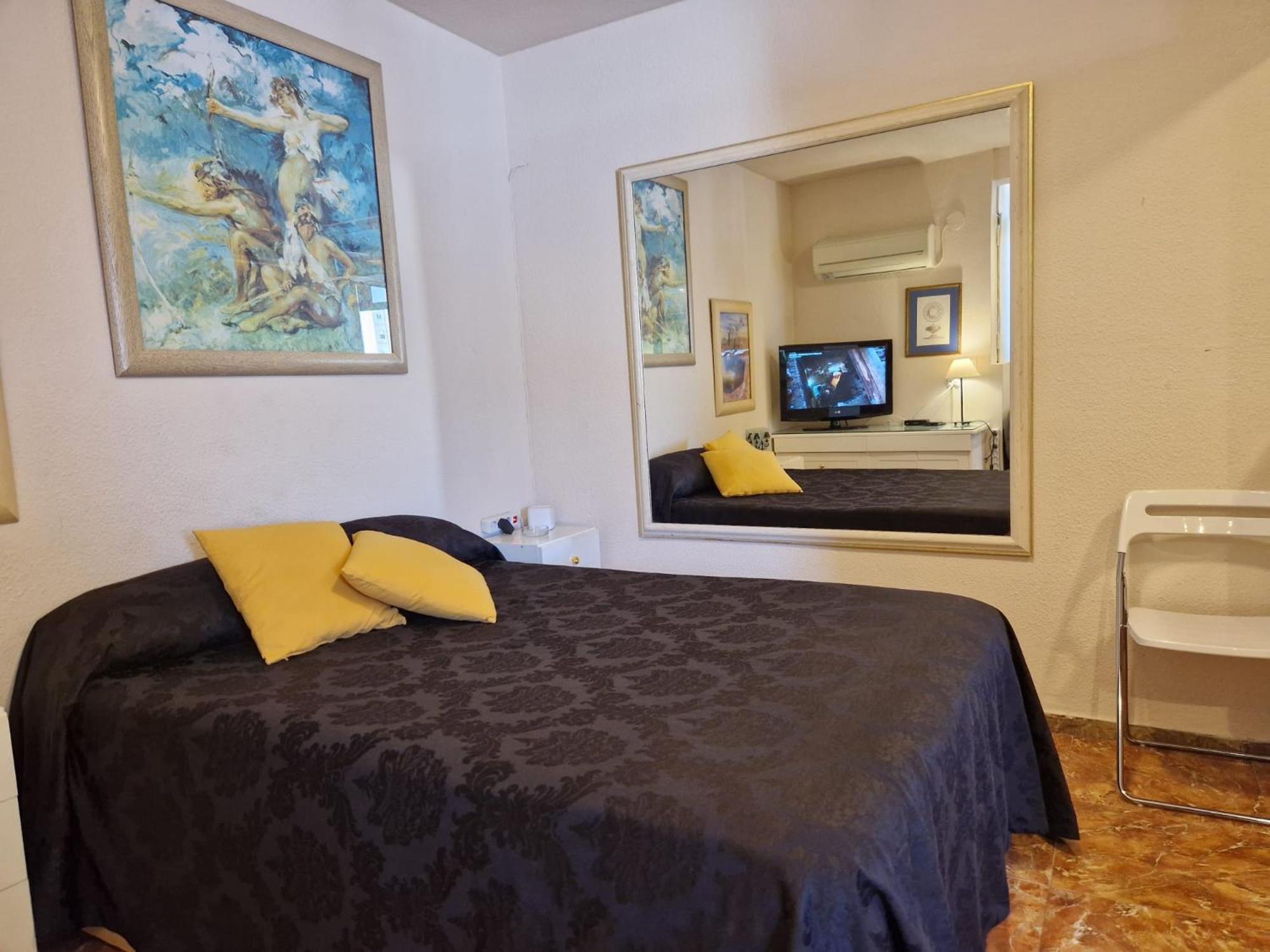 Style Apartments City Center Valencia Ngoại thất bức ảnh