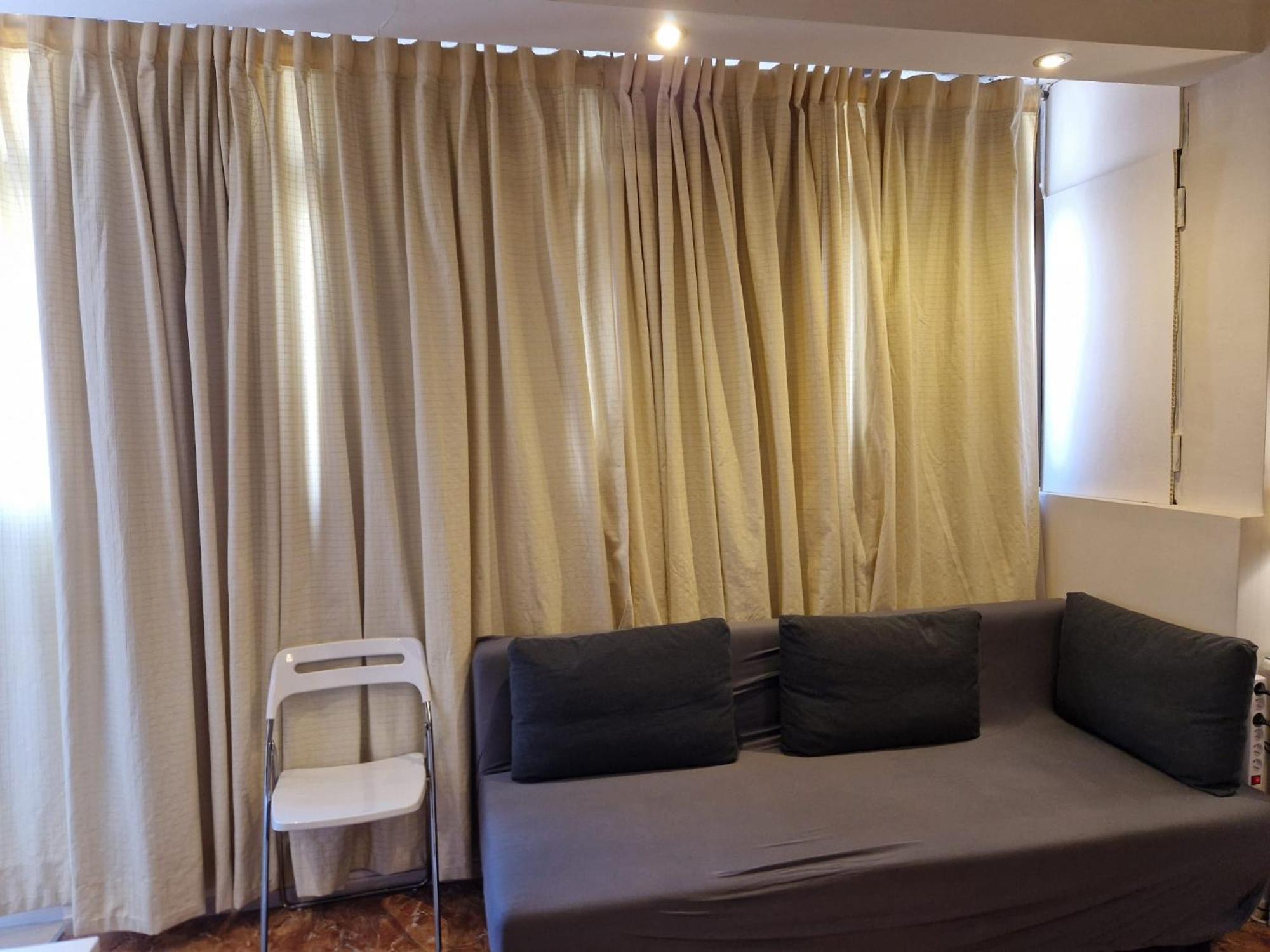 Style Apartments City Center Valencia Ngoại thất bức ảnh