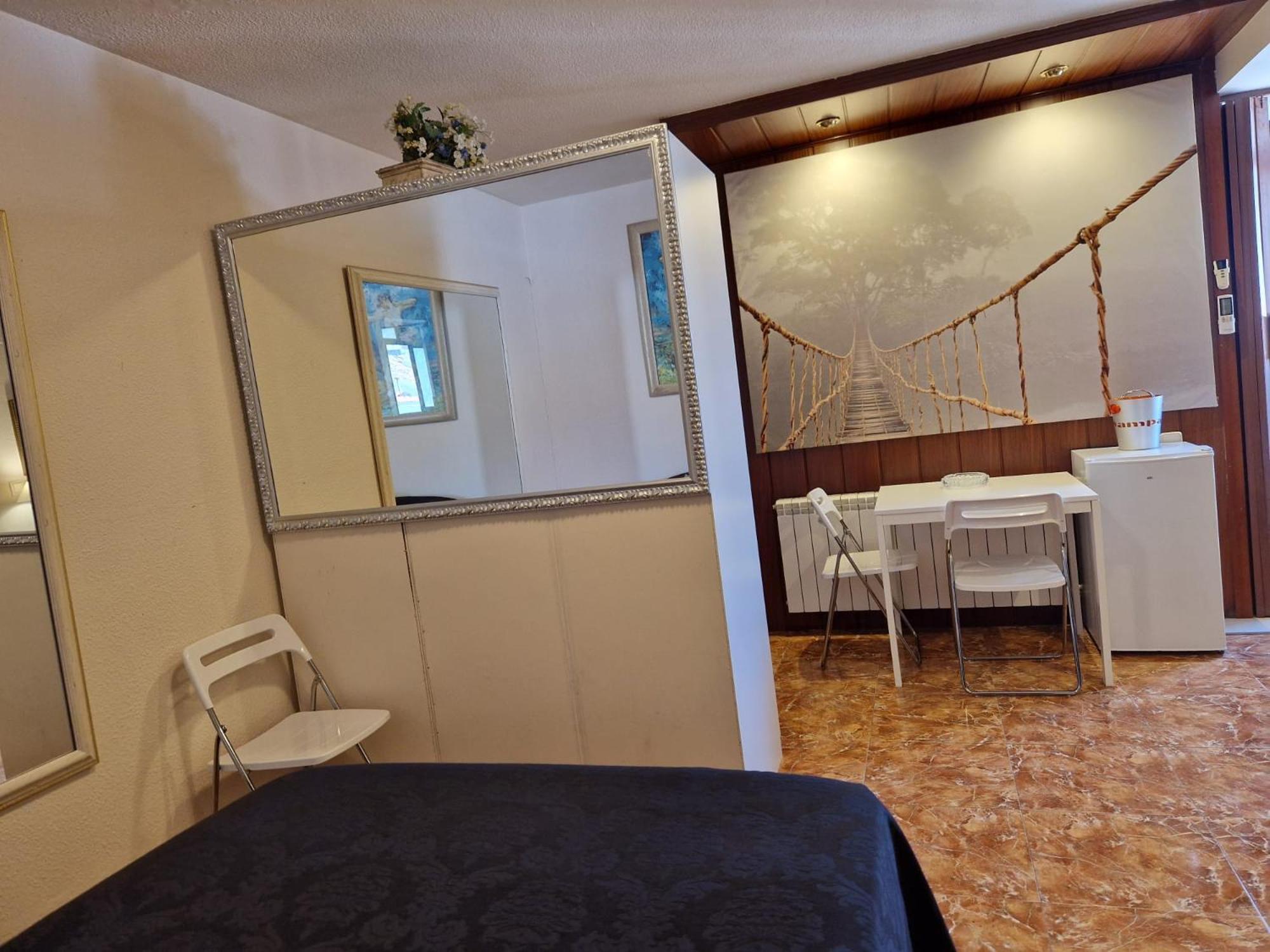 Style Apartments City Center Valencia Ngoại thất bức ảnh