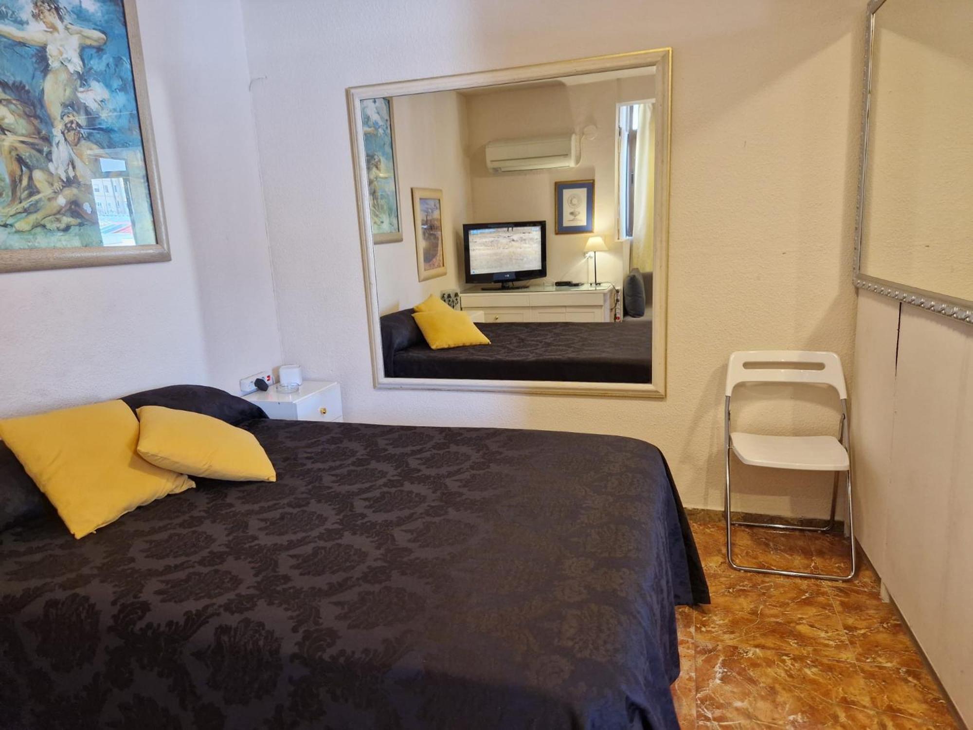 Style Apartments City Center Valencia Ngoại thất bức ảnh