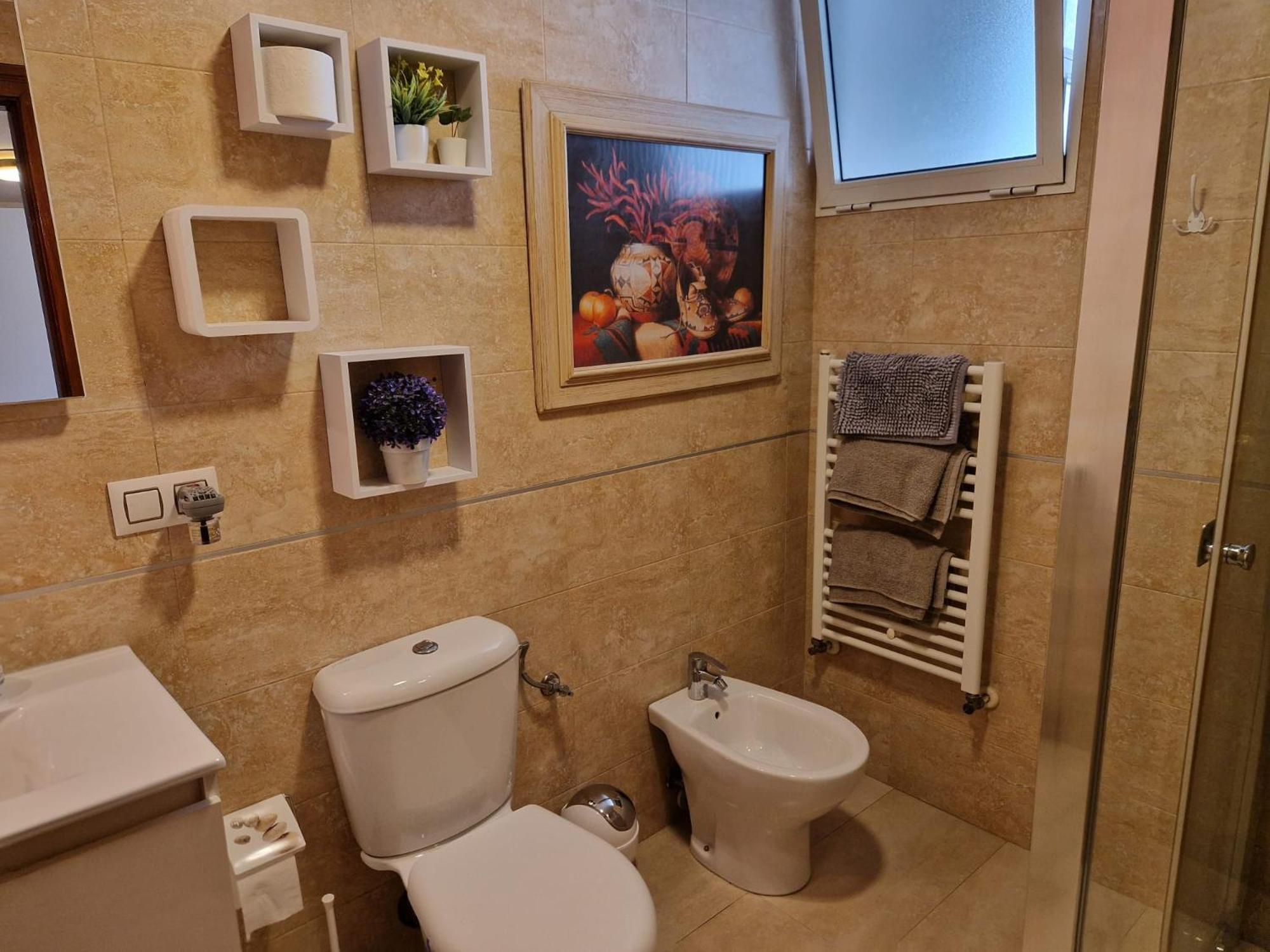 Style Apartments City Center Valencia Ngoại thất bức ảnh