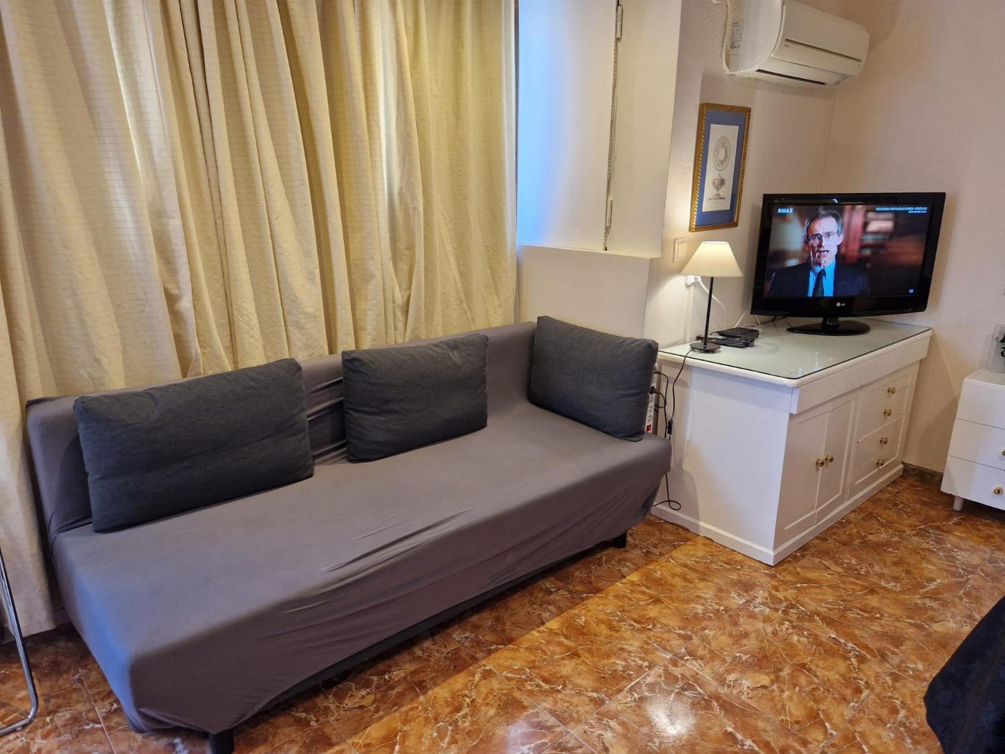 Style Apartments City Center Valencia Ngoại thất bức ảnh