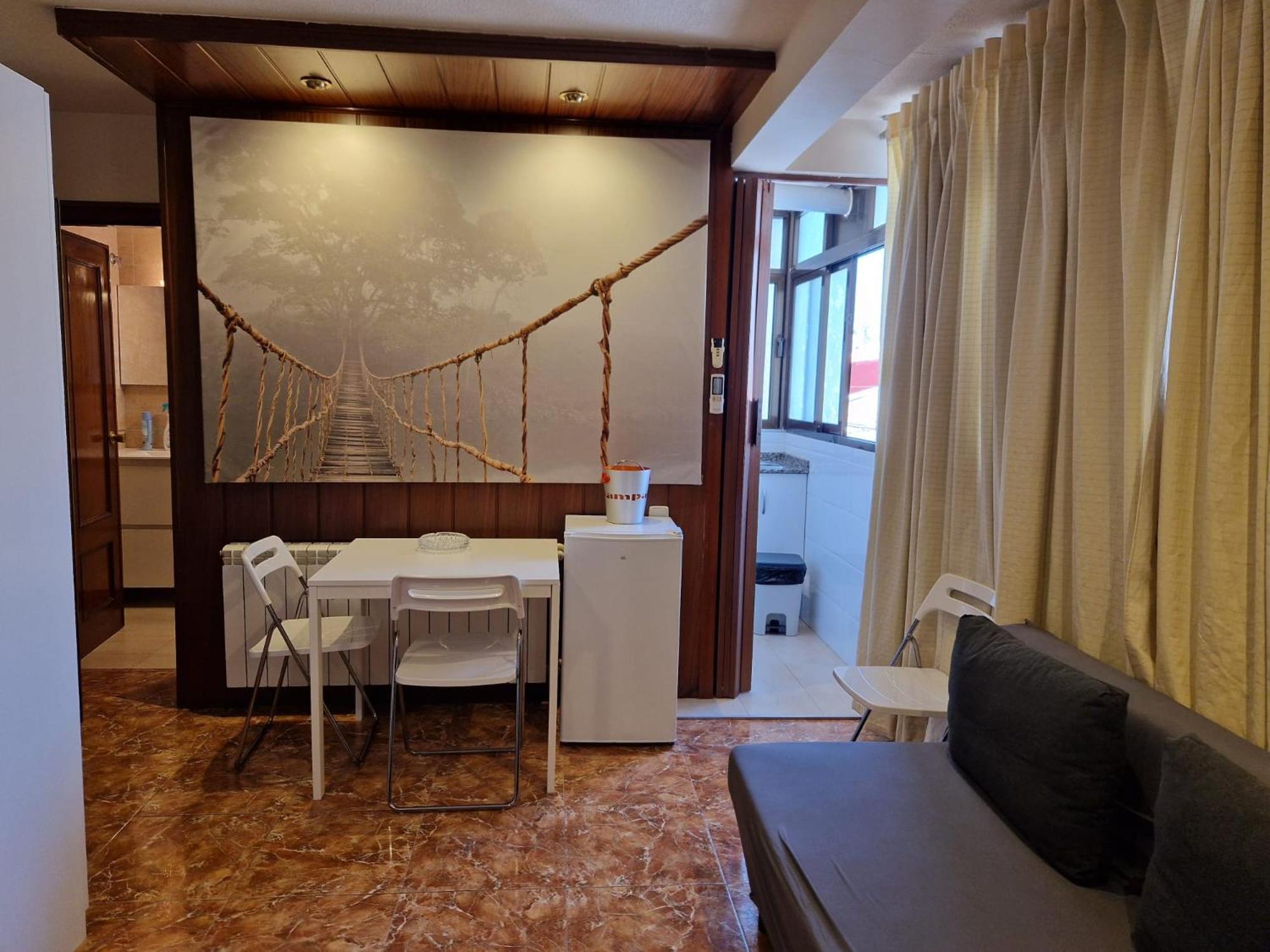 Style Apartments City Center Valencia Ngoại thất bức ảnh